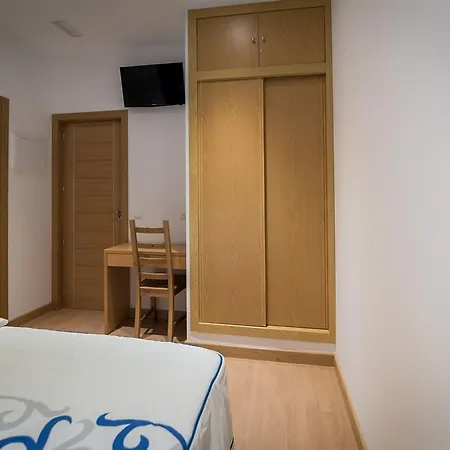 Guest house Carracedo