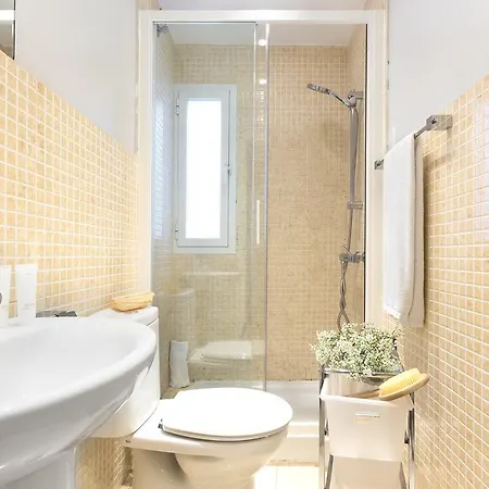 Appartement Carretas *