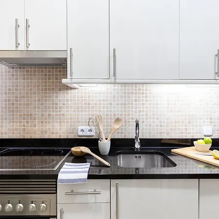 Carretas Appartement