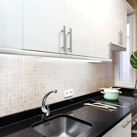 Appartement Carretas