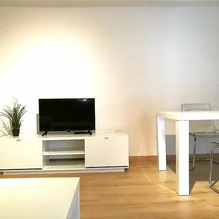 Apartamento Casa De Campo Apartamento *