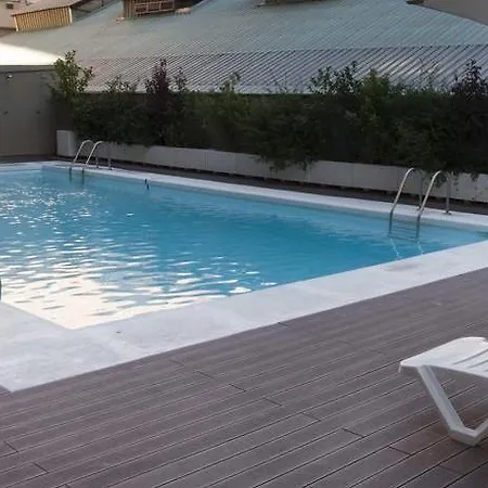 Boulevard Juan Bravo Apartamento *