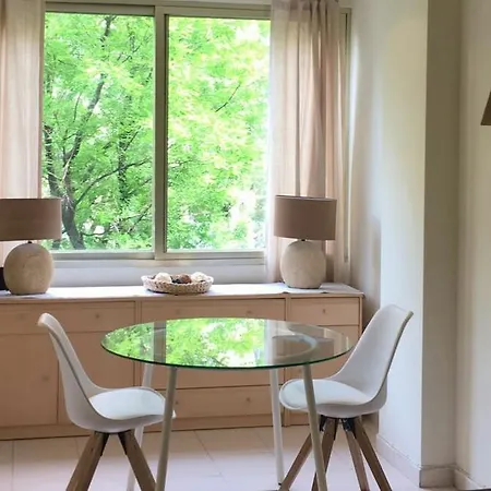 Apartamento Boulevard Juan Bravo *