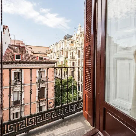 Apartamento Centro W