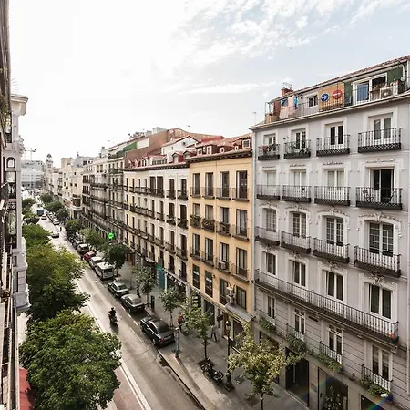 Centro W Madrid