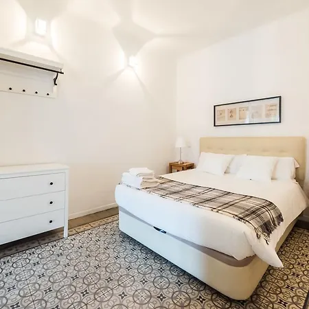 Centro W Apartamento *