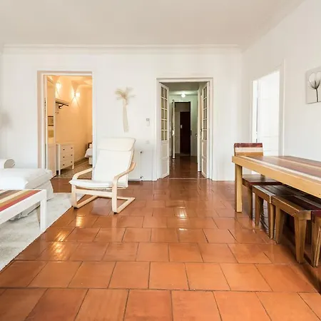 Centro W Apartamento