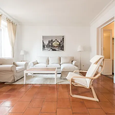 Centro W Apartamento