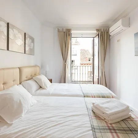 Apartamento Centro W *