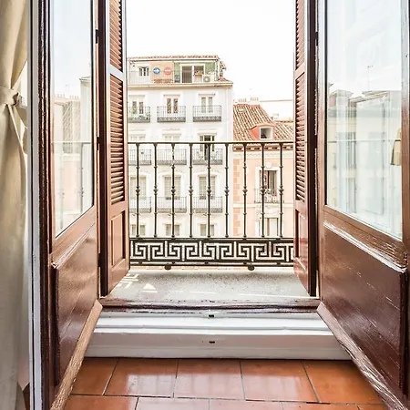 Apartamento Centro W *