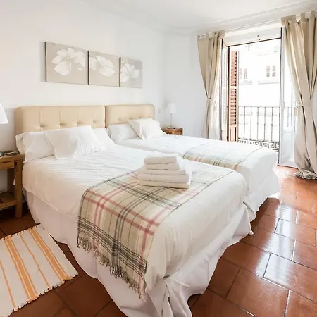 Apartamento Centro W