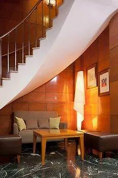 Nh Chamberi Hotel Madrid