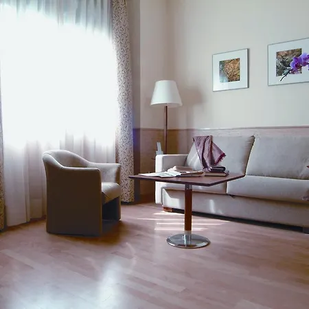 Lejlighedshotel Limehome Calle De Don Ramon De La Cruz 2*
