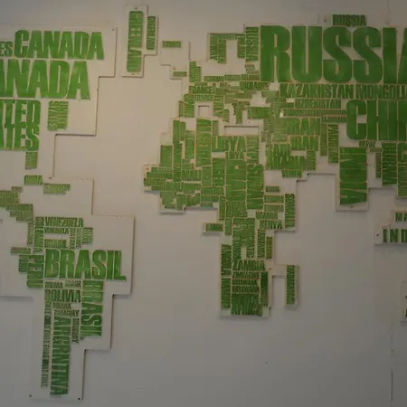 Euromadrid Hostel