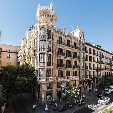 Centro W Apartamento