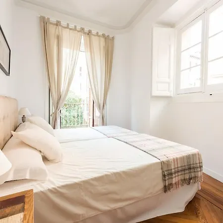 Apartamento Centro W