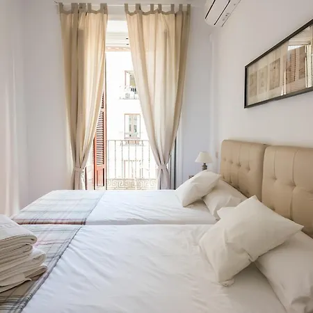 Apartamento Centro W *