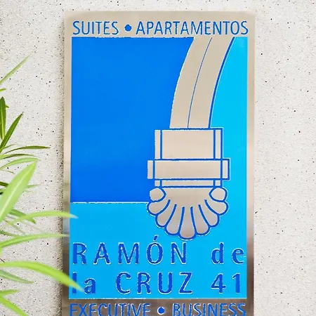 Limehome Calle De Don Ramon De La Cruz 2* Madrid
