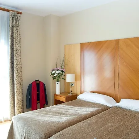 Lejlighedshotel Limehome Calle De Don Ramon De La Cruz 2*