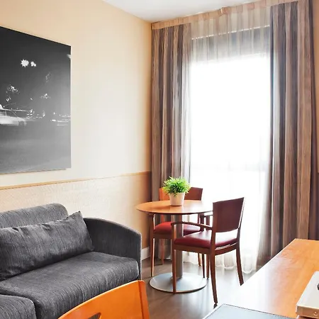 Limehome Calle De Don Ramon De La Cruz Lejlighedshotel Madrid