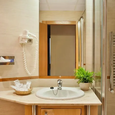Limehome Calle De Don Ramon De La Cruz Lejlighedshotel Madrid