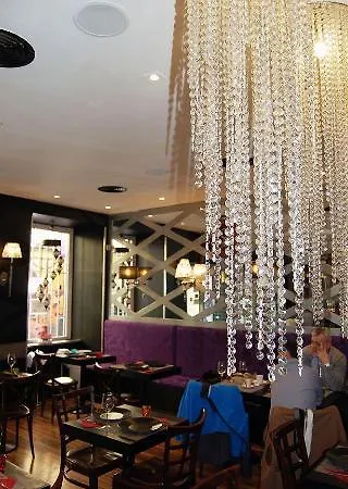 Hotel Village Madrid