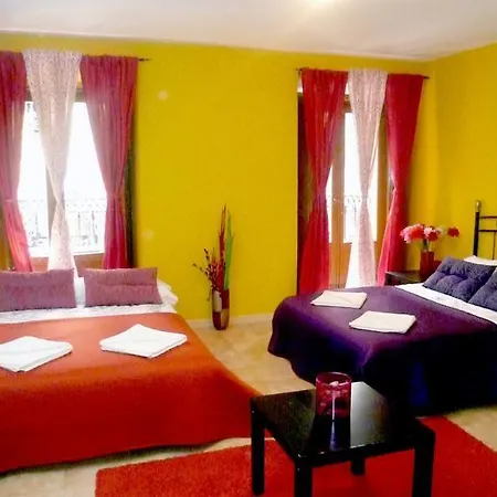 Hotel Village