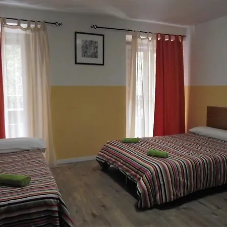 Village Hotel Madrid