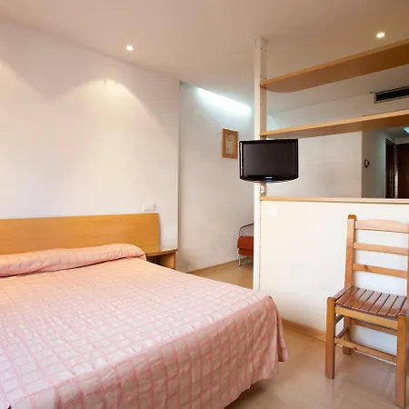 Aparthotel Boutique Urban Serrano