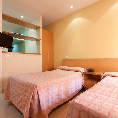 Boutique Urban Serrano Aparthotel Madrid