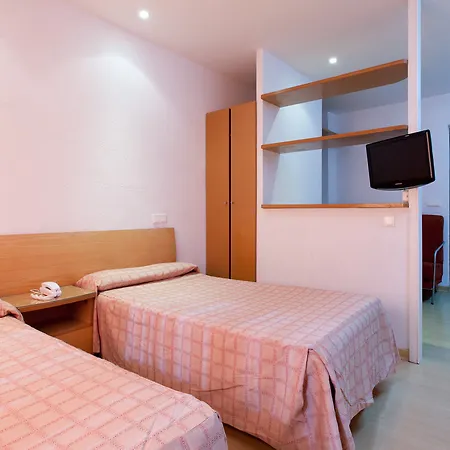 Boutique Urban Serrano Aparthotel