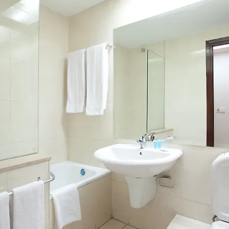 Boutique Urban Serrano 2*