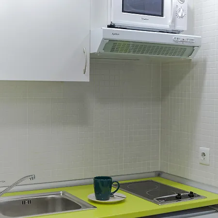Boutique Urban Serrano 2*