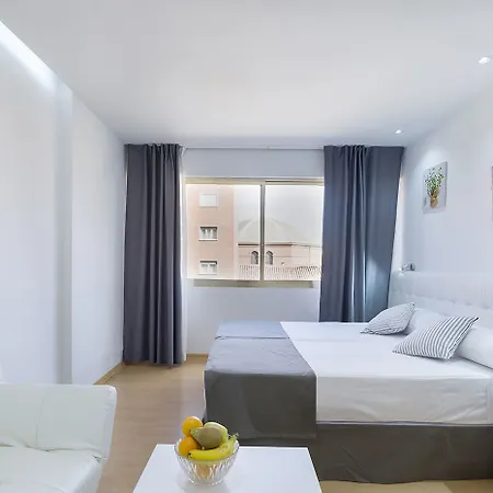 Boutique Urban Serrano Aparthotel Madrid
