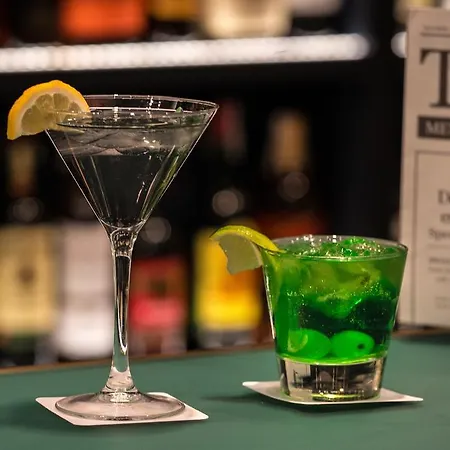 Vincci The Mint Hotel Madrid