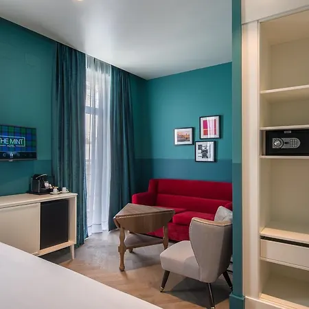 Hotel Vincci The Mint