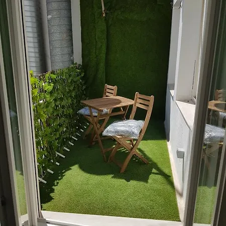 Apartment Village Love