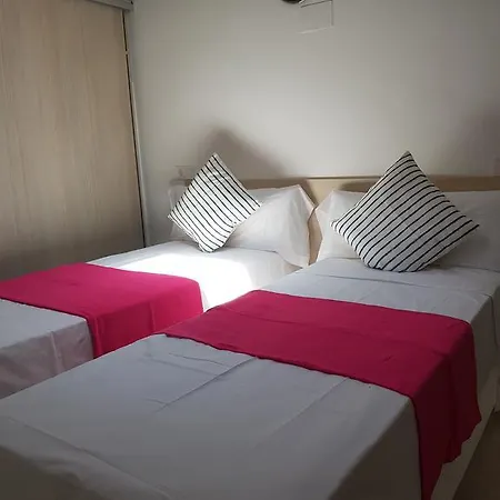 Apartment Village Love *