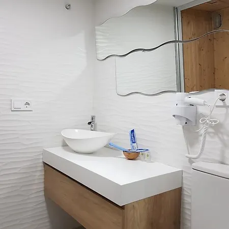 Village Love Apartment