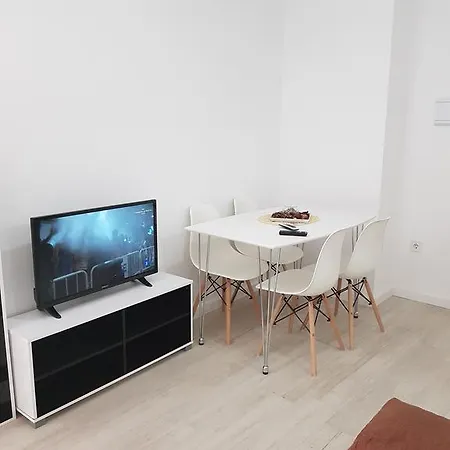 Apartment Village Love