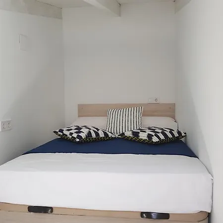 Apartment Village Love Madrid