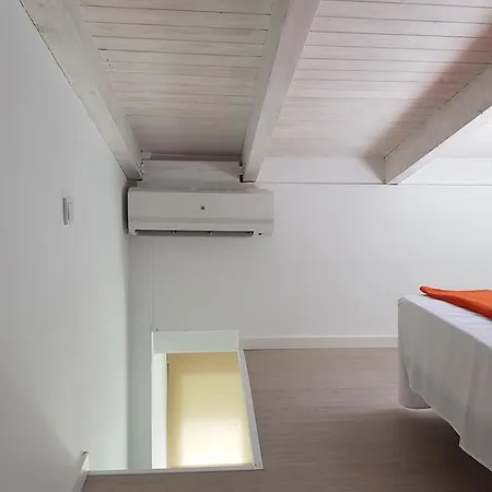 Village Love Apartment