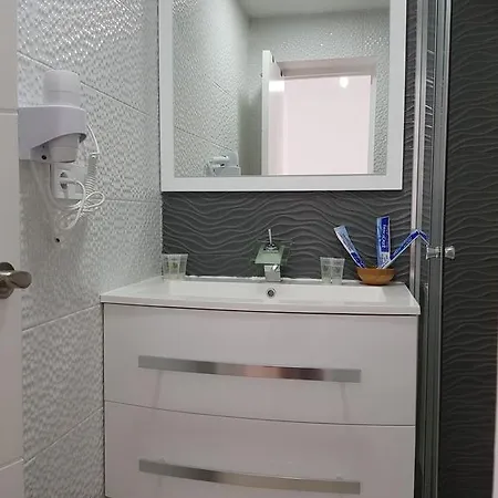 Village Love Apartment