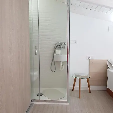 Village Love Apartment *