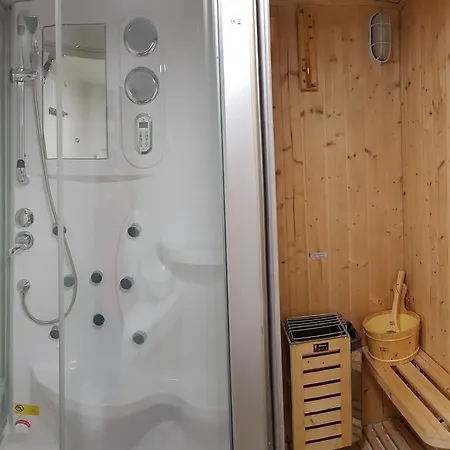 Village Love Apartment