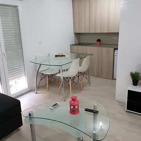 Village Love Apartment Madrid