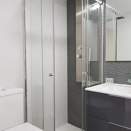Village Love Apartment