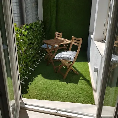 Village Love Apartment