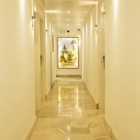 Funway Academic (adults Only) Madrid