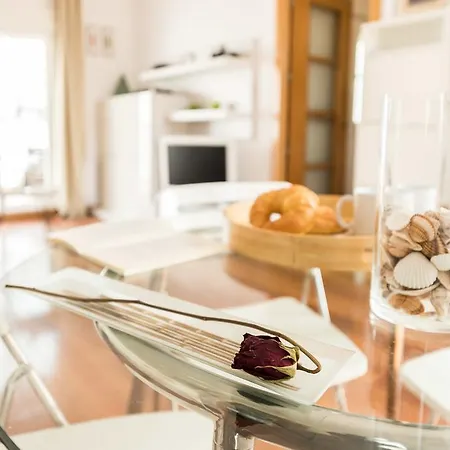 Apartamento Puerta Del Angel Madrid